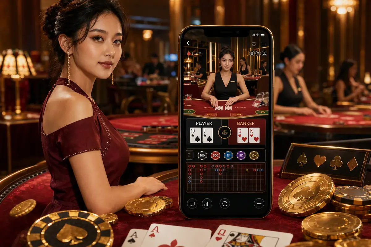 poker88