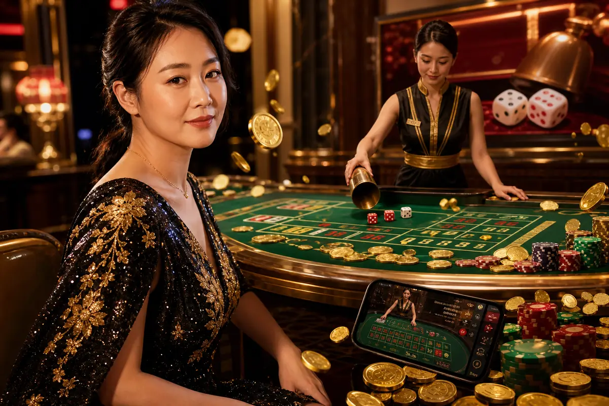 poker88