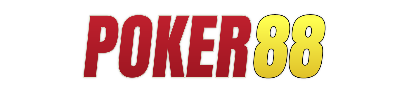 Poker88 Logo